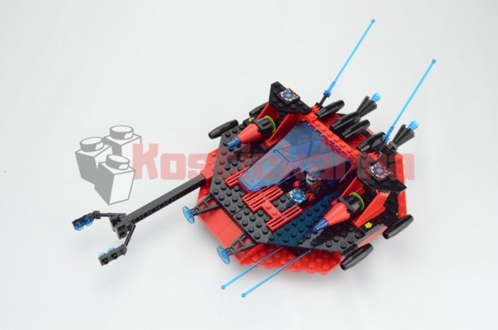 Lego Saucer Centurion (6939)