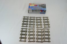 Lego Straight Rails (4515)