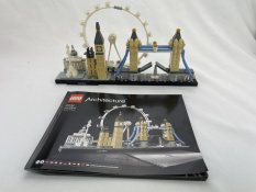Lego London (21034)