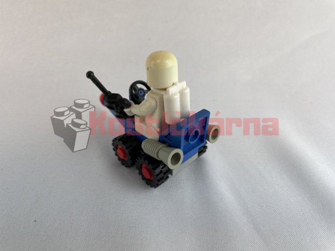 Lego Surface Rover (6804)