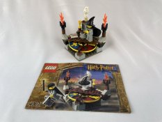 Lego Sorting Hat (4701)