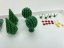 Lego Trees and Flowers (6305)