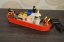 Lego Fire Boat (4025)