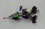 Lego Gamma V Laser Craft (6891)
