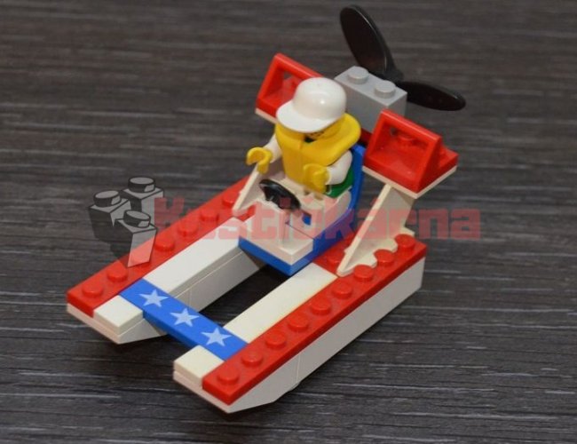 Lego Glade Runner (6513)