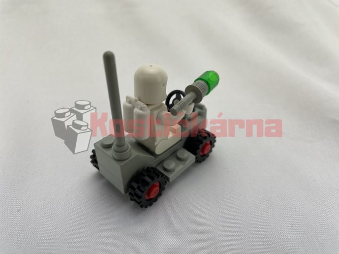 Lego Space Buggy (886)