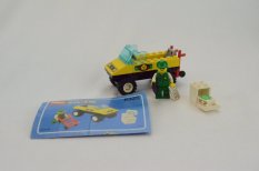 Lego Package Pick-Up (6325)