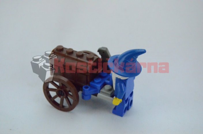 Lego Wizard's Cart (1736)