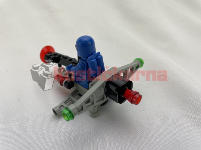 Lego Astro Dasher (6805)