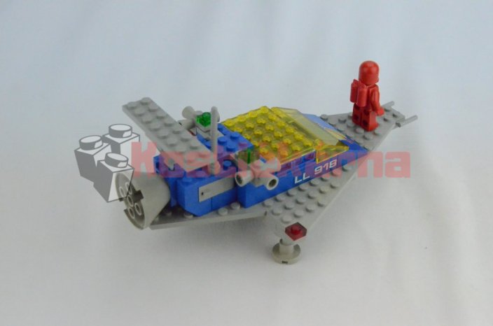 Lego Space Transport (918)