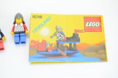 Lego Battle Dragon (6018)