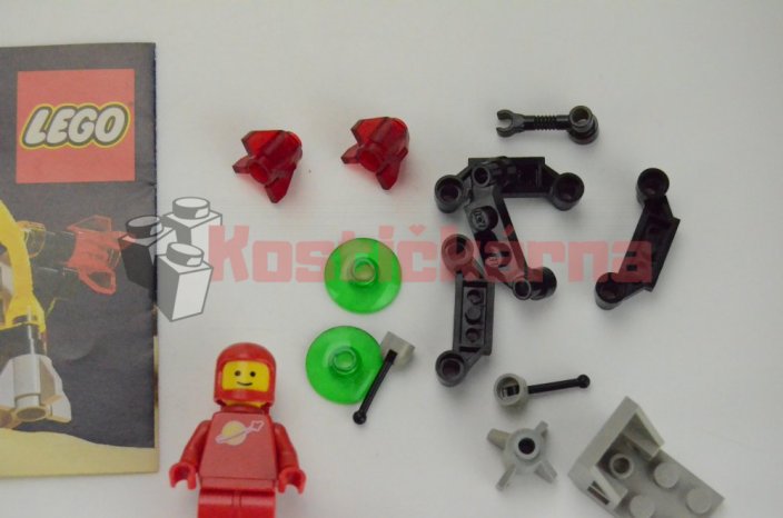 Lego Surface Hopper (6806)