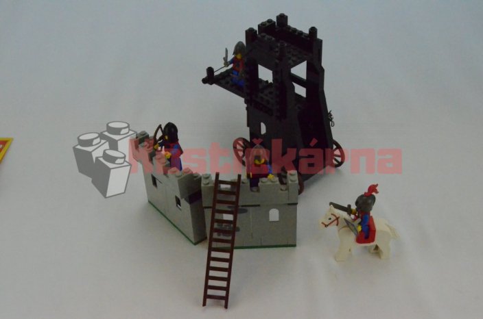 Lego Siege Tower (6061)