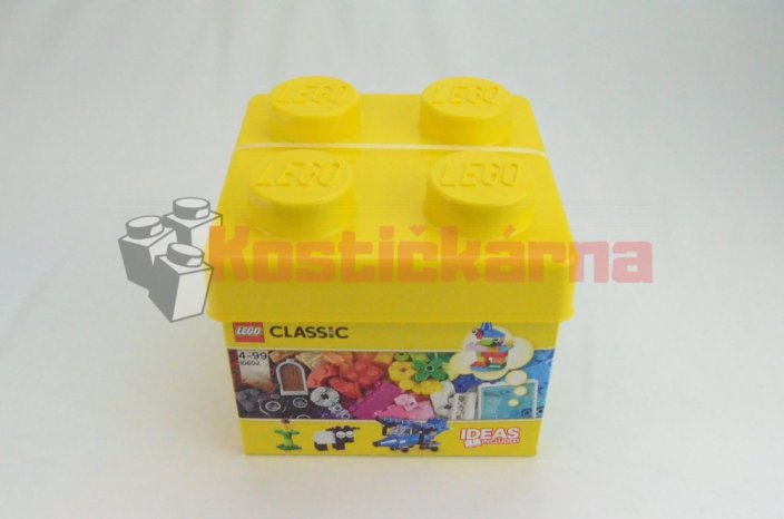 Lego Creative Bricks (10692)