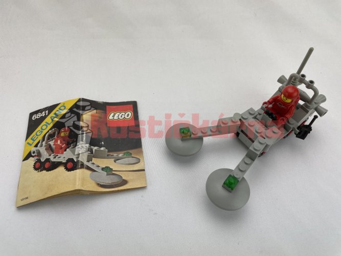 Lego 6841 best sale