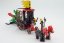 Lego Dragon Wagon (6056)