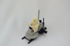 Lego Moon Buggy (6801)