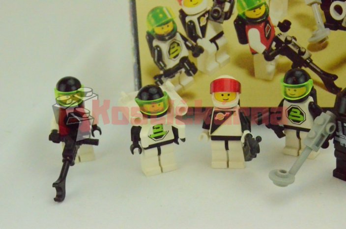 Lego Minifigure Pack (6704)