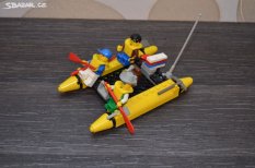 Lego River Runners (6665)