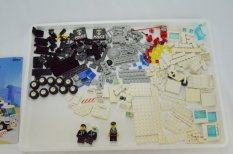 Lego Surveillance Squad (6348)