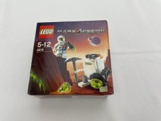 Lego Mini Robot (5616)