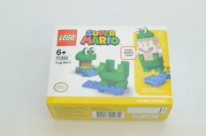 Lego Frog Mario - Power-Up Pack (71392)