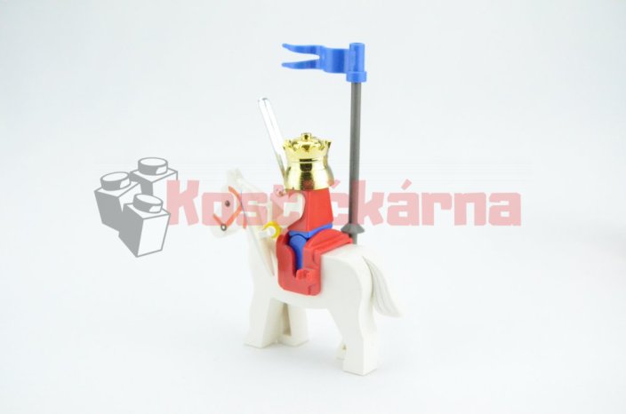 Lego Royal King (6008)