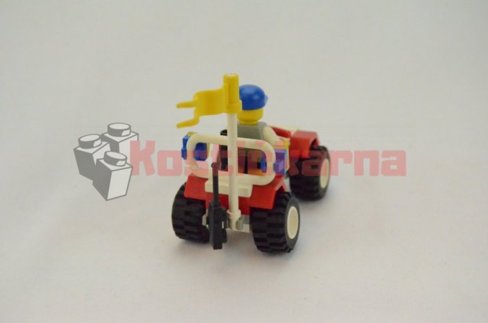 Lego Baja Buggy (6518)