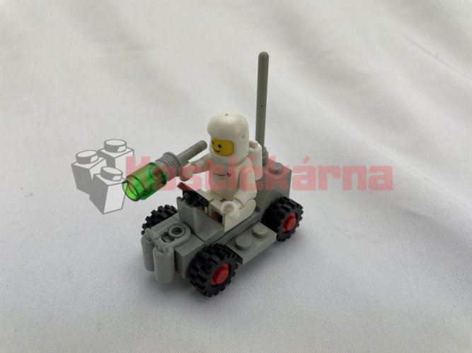 Lego Space Buggy (886)