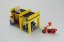 Lego Cycle Fix-It Shop (6699)