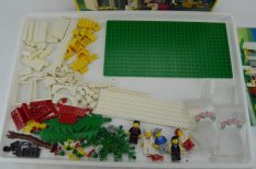 Lego Breezeway Café (6376)