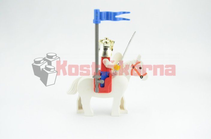 Lego Royal King (6008)