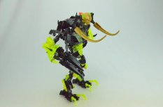 Lego Umarak the Destroyer (71316)