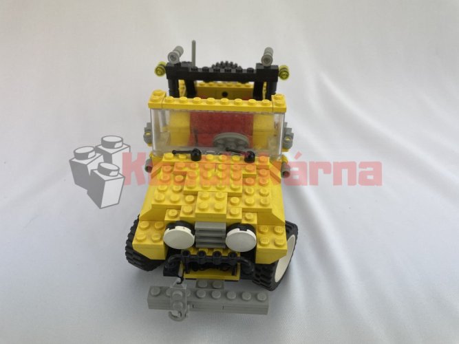 Lego Off Road 4x4 (5510)