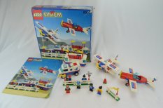 Lego Aerial Acrobats (6345)