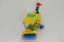 Lego Street Sweeper (6649)