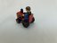 Lego Tractor (6608)