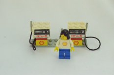 Lego Gas Pumps (6610)