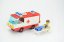 Lego Ambulance (6688)