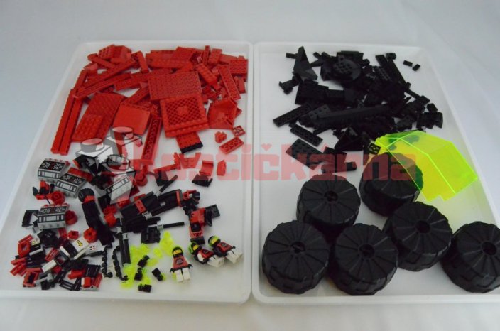 Lego Mega Core Magnetizer (6989)