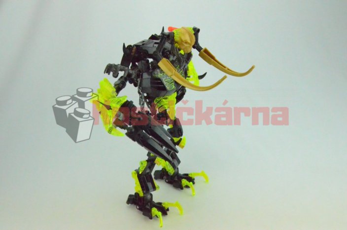 Lego Umarak the Destroyer (71316)