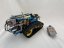 Lego Remote-Controlled Stunt Racer (42095)