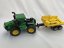 Lego John Deere 9620R 4WD Tractor (42136)