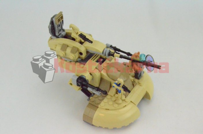 Lego AAT (75080)