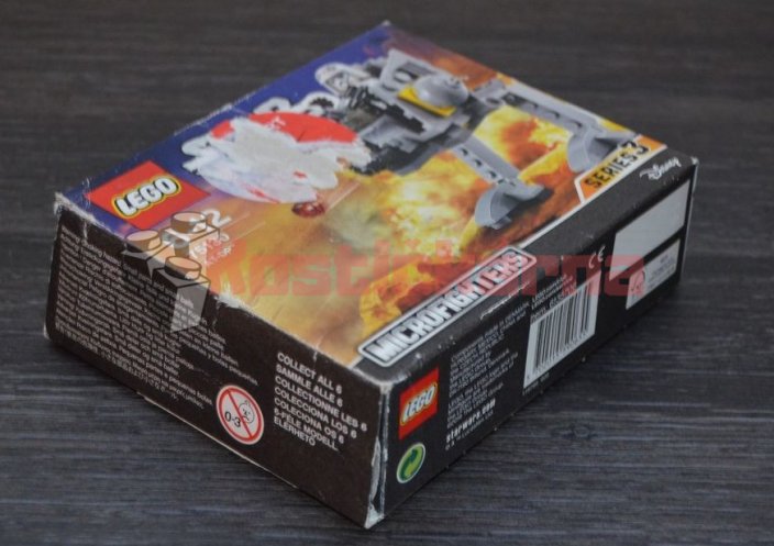Lego AT-DP (75130)