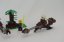 Lego Speeder Bikes (7128)