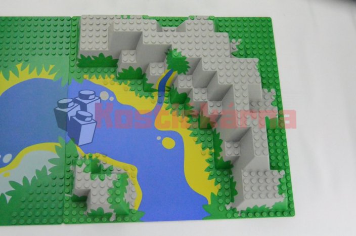 Lego Enchanted Island (6292)