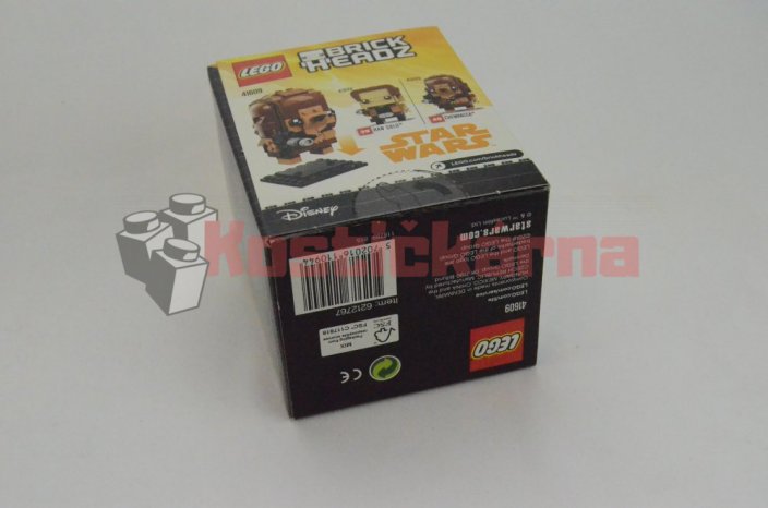 Lego Chewbacca (41609)