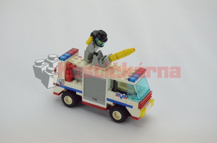 Lego Launch Evac 1 (6614)