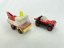 Lego Tow Truck and Car (642)